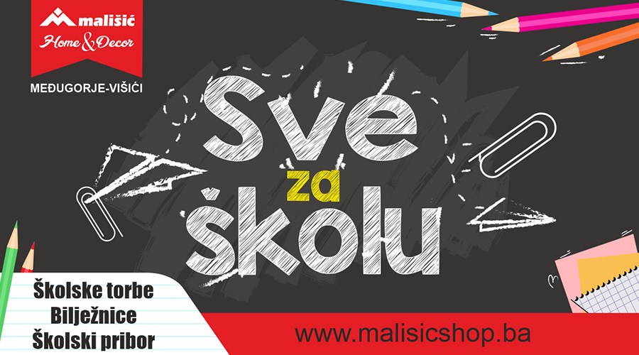 Školski program